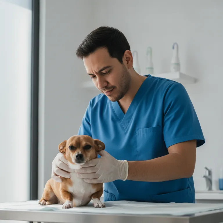 Veterinário serviço em Praia Grande